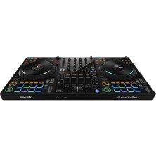 Pioneer DDJ-FLX10 4 Kanallı Dj Kontrol Cihazı