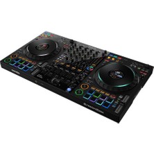 Pioneer DDJ-FLX10 4 Kanallı Dj Kontrol Cihazı