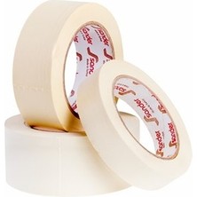 Sander Maskeleme Bandı Kağıt Bant En:10 cm x 40 mt