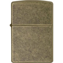 Zippo Antik Design Çakmak