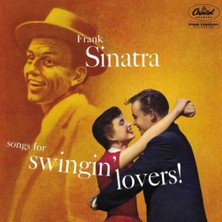 Frank Sinatra - Songs For Swingin' Lovers