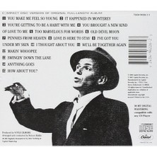 Frank Sinatra - Songs For Swingin' Lovers