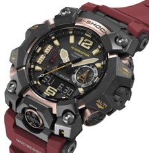 Casio GWG-B1000-1A4DR Erkek Kol Saati