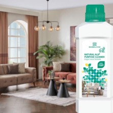 Biobellinda Tüm Yüzeyler Için Konsantre Genel Temizlik 750 ml