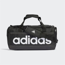 Adidas Linear Duffel S Unisex Çanta HT4742