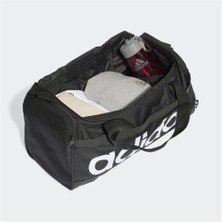 Adidas Linear Duffel S Unisex Çanta HT4742