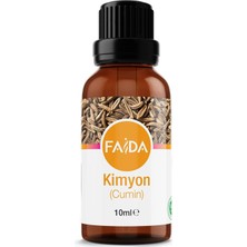 Faida Kimyon Yağı-Cumin 10 ml