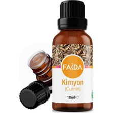 Faida Kimyon Yağı-Cumin 10 ml