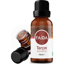 Faida Tarçın Yağı-Cinnamon 10 ml