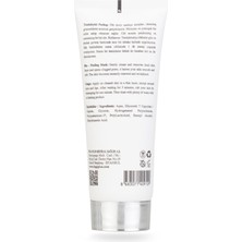 Lou Cosmetics Yoğun Arındırıcı Peeling Maske