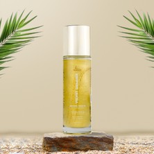 Heleniatic Cosmetic Helens' Velvet Shimmer Çok Amaçlı Parıltılı Kuru Yağ