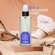 Helens' Freshener 200 ml - Multi Mineral Tonic Sebum Dengeleyici
