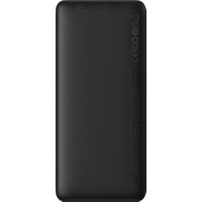 Baseus Airpow 20W 10.000 Mah Powerbank