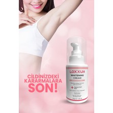 Loxxun Beyazlatıcı Krem 50GR