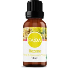 Faida Rezene Yağı-Fennel-Foeniculum Vulgare 10 ml