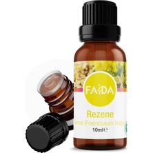 Faida Rezene Yağı-Fennel-Foeniculum Vulgare 10 ml