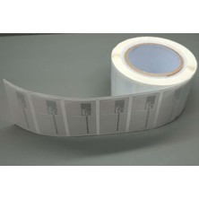 Rfgate T50J Rfıd Kuyum Etiketi (10 Adet)