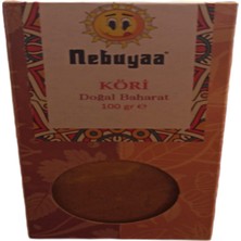 Nebuyaa Köri   Baharat 100GR.