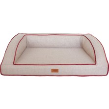Lepus Sofa Bed, Kedi ve Köpek Yatağı