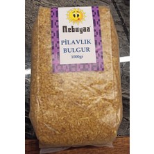 Nebuyaa Pilavlık Bulgur 1000 gr