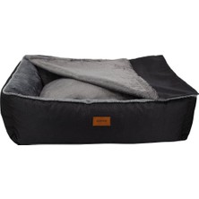 Lepus Winter Bed Köpek ve Kedi Yatağı Medium