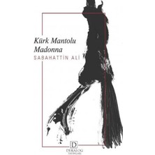 Kürk Mantolu Madonna