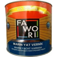 Fawori Marin Yat Vernik 0,75 Lt.