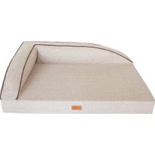 Lepus Corner Bed, Kedi ve Köpek Yatağı