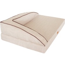 Lepus Corner Bed, Kedi ve Köpek Yatağı