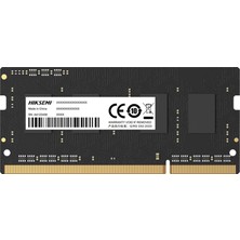 Hikvision Hiksemi DDR4 3200MHz 16GB SODIMM NOTEBOOK RAM