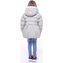 Benitto Kids Benittokids Kız Bebek Çocuk Mont 51284