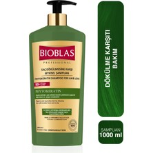 Bioblas Pytokeratin Therapy Şampuan 1000 Ml