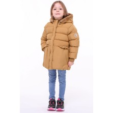Benitto Kids Benittokids Kız Bebek Çocuk Mont 51284