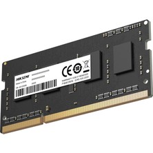 Hikvision Hiksemi DDR4 2666MHz 16GB SODIMM NOTEBOOK RAM