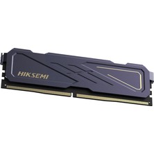 Hikvision Hiksemi ARMOR DDR4 3200MHz 8GB UDIMM MASAÜSTÜ GAMING RAM