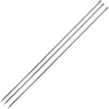Sinerji 3*3 Galvaniz Kare Şiş 60 cm (12 Adet)