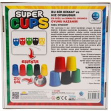 Smile Games Super Cups