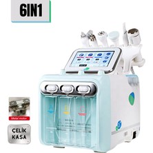 East Medikal Portatif Hydrafacial