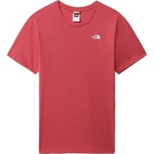 The North Face Kadın T-Shırt NF0A4M8Q3961