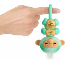 Wow Wee Fingerlings Figürler FNG13000 - Ava