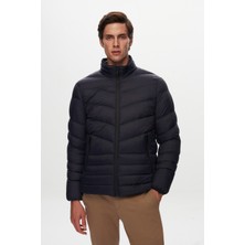 Twn Slim Fit Lacivert Mont 1EC0712210029