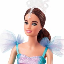 Barbie Ballet Wishes Bebek HCB87