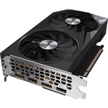 Gigabyte Geforce Rtx 3060 Ti Wındforce 8g Lhr GV-N306TWF2-8GD 8gb Gddr6 256BIT DX12 Gaming (Oyuncu) Ekran Kartı