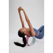 DeFacto Kadın Yoga Pilates Roller Silindiri A8678AXNS