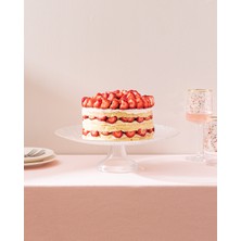 Madame Coco Granville Kek Standı 33 cm
