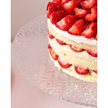 Madame Coco Granville Kek Standı 33 cm