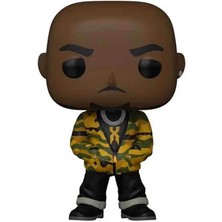 Funko Pop Rocks: Dmx