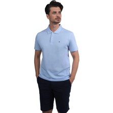 Blinky Merserıze Pıke Polo Yaka Erkek Tshırt