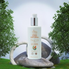 Heleniatic Cosmetic Helens' Glossy Body Lotion - Işıltılı Vücut Losyonu