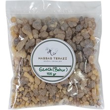 Hassas Terazi Doğal Ürünler Akgünlük 100 gr